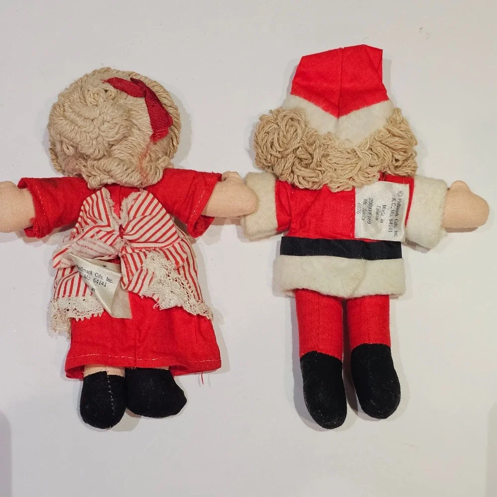 Hallmark set three